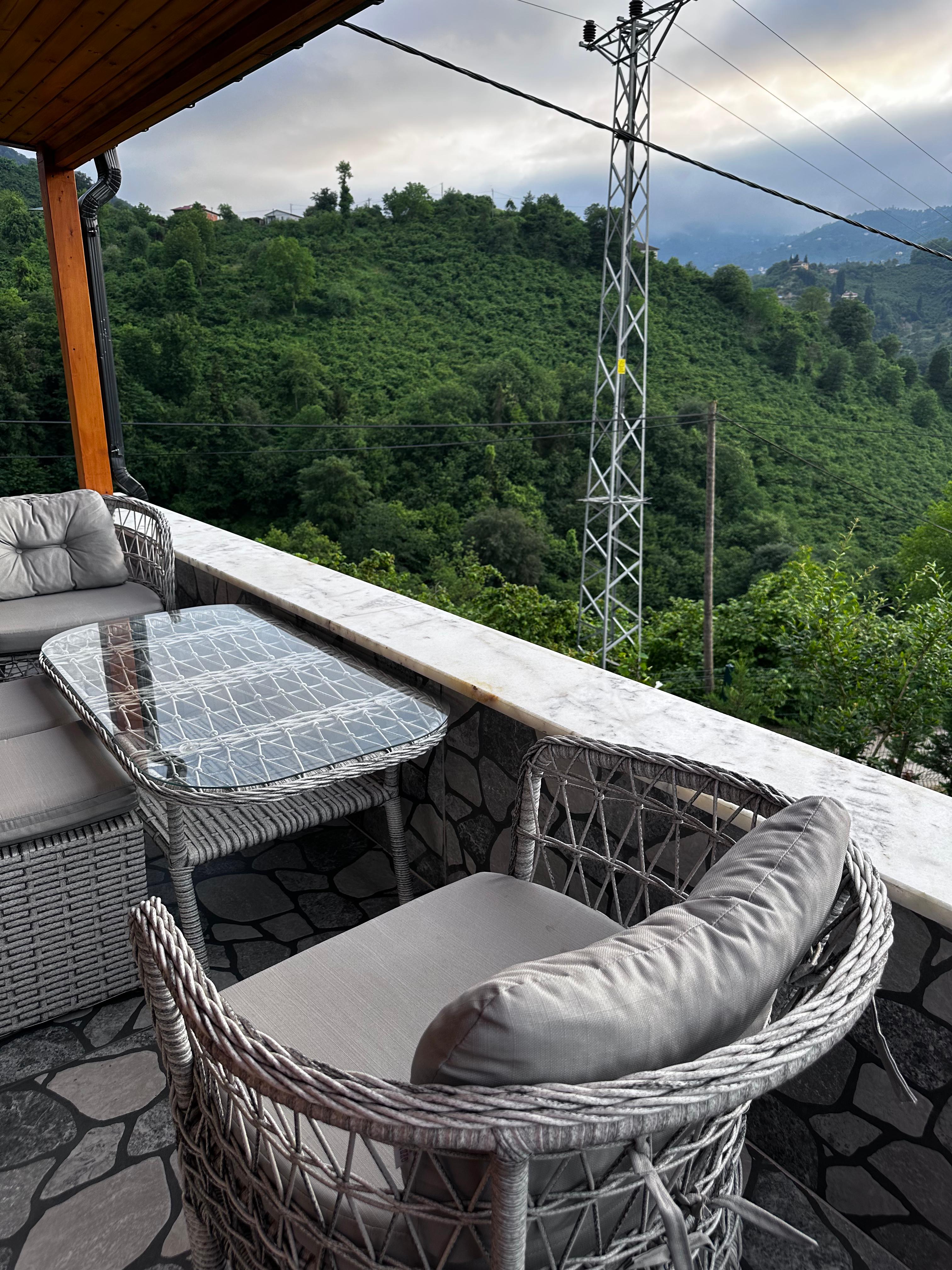 منطقة المعيشة